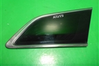 Стекло глухое правое (заднее) для Mazda CX 7 с 2006-2012г