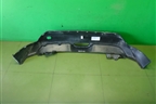 Юбка заднего бампера (под парктроник) (52453F4010) для Toyota C-HR с 2016г