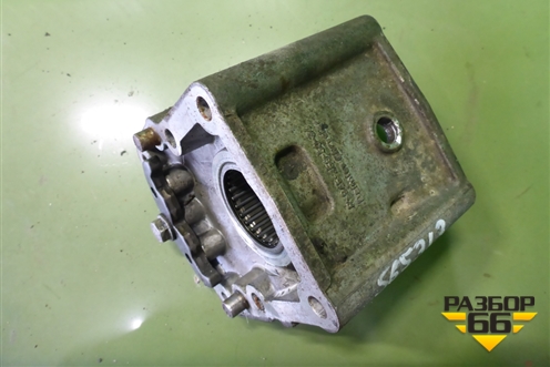Крышка КПП (G221-9) (9452685034) для Mercedes Benz  TRUCK Axor 2 с 2004г