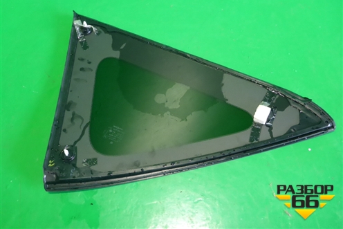 Стекло глухое правое для Nissan Murano (Z51) с 2007-2015г