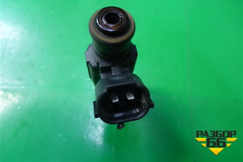 Форсунка инжекторная электрическая (1.5л G4EC) (3531022600) для Hyundai Aсcent с 2000г