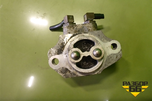 Клапан КПП отсекающий (G221-9) (A0022602457) для Mercedes Benz  TRUCK Axor 2 с 2004г