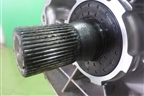 АКПП (3,0л 8HP-45X N55B30A) (1090401218 7612811 ) для BMW X5 E70 с 2007-2013г