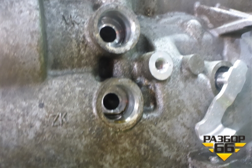 АКПП (3,0л 8HP-45X N55B30A) (1090401218 7612811 ) для BMW X5 E70 с 2007-2013г