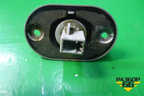 Фонарь подсветки номера (9250129600) для Hyundai Aсcent с 2000г