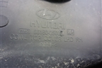 Решетка стеклоочистителей правая (8616025001) для Hyundai Aсcent с 2000г