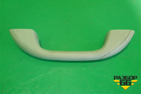 Ручка внутренняя потолочная для Renault Duster I с 2010-2021г
