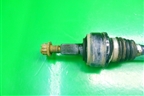 Привод задний (7L0501201) для Volkswagen Touareg c 2002-2010г