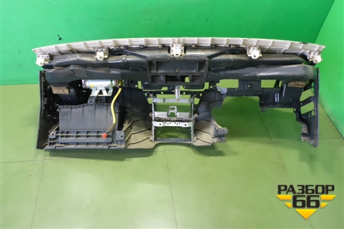 Торпедо с AIR BAG (MR512509) для Mitsubishi Lancer-9  с 2003-2008г
