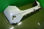 Бампер задний (52159F4010) для Toyota C-HR с 2016г