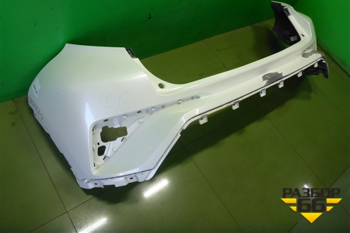 Бампер задний (52159F4010) для Toyota C-HR с 2016г