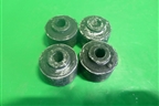 Втулка заднего стабилизатора (4881730010) для Toyota Land Cruiser (100) с1998-2007г