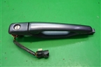 Ручка наружная двери передней правой (MR526106) для Mitsubishi Lancer-9  с 2003-2008г