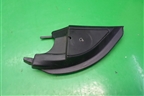 Накладка двери передней левой уголок (MR441631) для Mitsubishi Lancer-9  с 2003-2008г