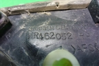 Накладка переднего крыла правого (уголок) (MR462052) для Mitsubishi Lancer-9  с 2003-2008г