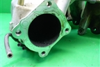 Коллектор впускной (2.0л 4G63) для Mitsubishi Lancer-9  с 2003-2008г