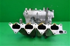 Коллектор впускной (2.0л 4G63) для Mitsubishi Lancer-9  с 2003-2008г