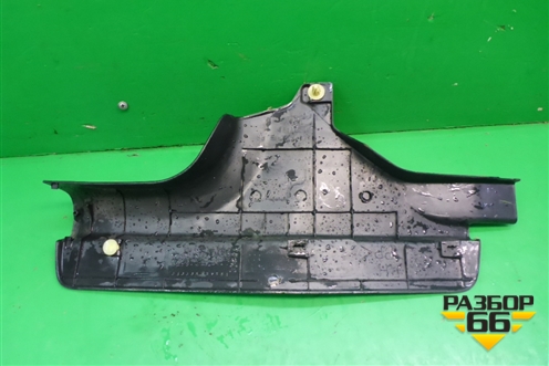 Накладка порога внутренняя заднего правого (MR417194) для Mitsubishi Lancer-9  с 2003-2008г