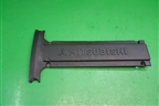 Накладка декоративная на двигатель (2.0л 4G63) (MD345074) для Mitsubishi Lancer-9  с 2003-2008г