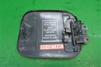 Лючок бензобака для Mitsubishi Lancer-9  с 2003-2008г
