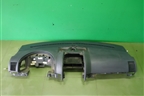 Торпедо с AIR BAG (верхняя часть) для Volkswagen Touareg c 2002-2010г