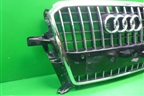 Решетка радиатора (после 2012г S-Line под парктроник) (8R0853651R) для Audi Q5 c 2008-2017г