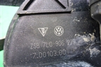 Насос воздушный (7L0906279) для Volkswagen Touareg c 2002-2010г