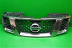 Решетка радиатора (до 2010г) (623115X00A) для Nissan Pathfinder (R51M) с 2004-2014г