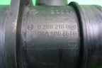 Датчик массового расхода воздуха (4.2л BAR) (06A906461) для Volkswagen Touareg c 2002-2010г