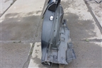 Крыло заднее правое для Volkswagen Touareg c 2002-2010г