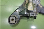 Подрамник передний (4.2л BAR) для Volkswagen Touareg c 2002-2010г