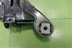 Подрамник передний (4.2л BAR) для Volkswagen Touareg c 2002-2010г