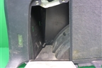 Обшивка багажника левая (7L6867037) для Volkswagen Touareg c 2002-2010г