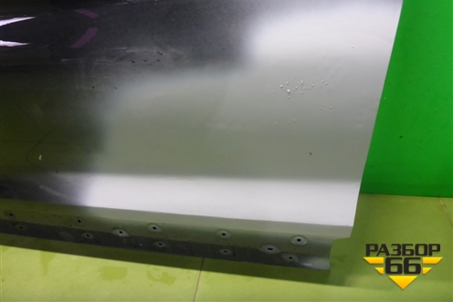 Дверь передняя левая (5075038300C15) для Geely Coolray с 2019-2025г