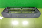 Решетка в передний бампер центральная (BK2117B968ABW) для Ford Tourneo Custom с 2014г (Торнео Кустом)