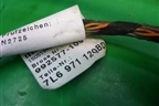 Проводка двери передней правой (7L6971120BD) для Volkswagen Touareg c 2002-2010г