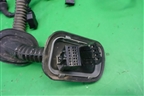 Проводка двери передней правой (7L6971120BD) для Volkswagen Touareg c 2002-2010г