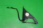 Накладка двери передней правой уголок (7L6837994) для Volkswagen Touareg c 2002-2010г