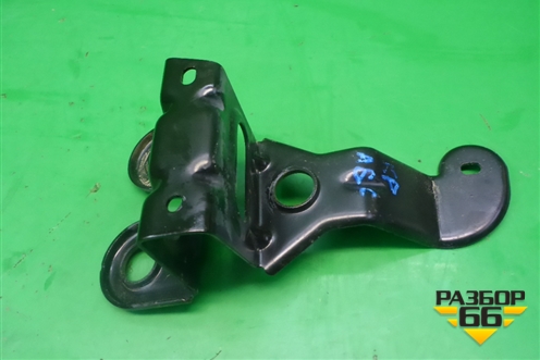 Кронштейн блока ABS (7L0614125A) для Volkswagen Touareg c 2002-2010г