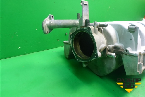 Коллектор впускной (4.2л BAR) (079133185BN) для Volkswagen Touareg c 2002-2010г