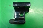Петля двери задней левой верхняя (7L0833401B) для Volkswagen Touareg c 2002-2010г