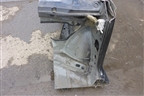 Лонжерон передний правый для Volkswagen Golf VI с 2009-2012г