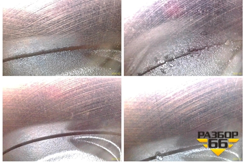 Двигатель (1.4л CAX) для Volkswagen Golf VI с 2009-2012г (Гольф 6)