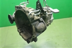 МКПП (1.4л CAX) (02s301211) для Volkswagen Golf VI с 2009-2012г (02S301211)