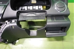 Торпедо с AIR BAG (правый руль) для Mazda Mazda 6 (GH) с 2007-2012г