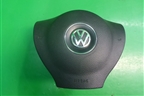 Подушка безопасности в рулевое колесо (3С0880201T) для Volkswagen Golf VI с 2009-2012г