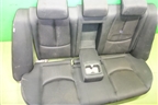 Сиденья комплект (правый руль без AIR BAG) для Mazda Mazda 6 (GH) с 2007-2012г