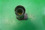 Катушка зажигания (1.4л CAX) (R0401S00400) для Volkswagen Golf VI с 2009-2012г