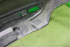 Бампер задний (521590H050) для Citroen C1 с 2005г