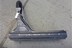Порог со стойкой правый для Mazda Mazda 6 (GH) с 2007-2012г
